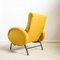 Italian Armchair by Osvaldo Borsani, 1960s 6