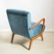 Fauteuil Mid-Century, Italie, 1940s 13