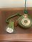 Telefono a forma di margherita degli anni '70 di Telcer, Italia, anni '70, Immagine 10