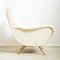 Italienischer Sessel von Gio Ponti, 1960er 6