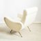 Fauteuil par Gio Ponti, Italie, 1960s 14