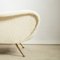 Italienischer Sessel von Gio Ponti, 1960er 5