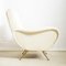 Italian Armchair by Gio Ponti, 1960s 7