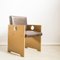 Beech Chairs, 1980s, Set of 2, Image 1