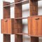 Italian Modular Bookcase, 1970s 2