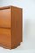 Danish Teak Shoe Cabinet from GV Møbler, 1960s, Image 15