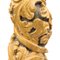 Cordoba School Artist, Solomonic Column, 1700s, Wood Sculpture 2