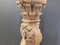 Cordoba School Artist, Solomonic Column, 1700s, Wood Sculpture 7