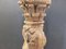 Cordoba School Artist, Solomonic Column, 1700s, Wood Sculpture, Image 7