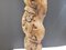 Cordoba School Artist, Solomonic Column, 1700s, Wood Sculpture 9