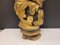 Cordoba School Artist, Solomonic Column, 1700s, Wood Sculpture 16