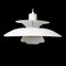 PH5 Pendant Light by Poul Henningsen for Louis Poulsen, 1950s, Image 1