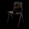 Model S22 Industrial Chair by Galvanitas, 1960s, Image 1
