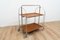 Foldable Serving Trolley by Bremshey & Co., 1960s 7