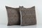 Bohemian Handmade Kilim Cushion Covers, Set of 2, Image 2
