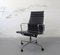 Fauteuil Pivotant EA 119 par Charles Eames pour Herman Miller, 1980s 1