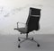 Poltrona girevole EA 119 di Charles Eames per Herman Miller, anni '80, Immagine 3