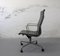EA 119 Desk Swivel Armchair by Charles Eames for Herman Miller, 1980s 2