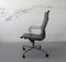 EA 119 Desk Swivel Armchair by Charles Eames for Herman Miller, 1980s, Image 2