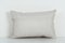 Housse de Coussin Lombaire Oushak Vintage, Turquie 5