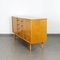 Vintage Sideboard aus Eiche 2