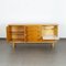 Vintage Sideboard aus Eiche 6