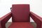 Modell 637 Sessel von Gerrit Thomas Rietveld für Cassina, 2000er 5