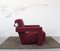 Poltrona modello 637 di Gerrit Thomas Rietveld per Cassina, inizio XXI secolo, Immagine 3