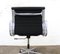 EA 117 ICF Desk Swivel Armchair by Charles Eames for Herman Miller, 1980s, Image 5