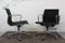 Fauteuil Pivotant Ea 117 ICF par Charles Eames pour Herman Miller, 1980s 3