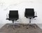 EA 117 ICF Desk Swivel Armchair by Charles Eames for Herman Miller, 1980s 1