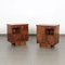 Vintage Nightstands, 1930s, Set of 2 1