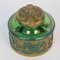 Art Nouveau Inkwell by Loetz, 1890s 4