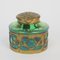 Art Nouveau Inkwell by Loetz, 1890s, Image 1