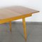 Mid-Century Folding Dining Table by František Jirák for Tatra, 1960s 3