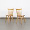 Dining Chairs by Antonín Šuman for Ton, Set of 4, Image 6