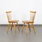 Dining Chairs by Antonín Šuman for Ton, Set of 4 5