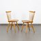 Dining Chairs by Antonín Šuman for Ton, Set of 4, Image 5