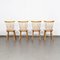 Dining Chairs by Antonín Šuman for Ton, Set of 4, Image 3