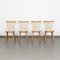 Dining Chairs by Antonín Šuman for Ton, Set of 4, Image 2