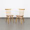 Dining Chairs by Antonín Šuman for Ton, Set of 4 4