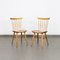 Dining Chairs by Antonín Šuman for Ton, Set of 4, Image 4
