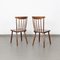 Dining Chairs by Antonín Šuman for Ton, Set of 4 5