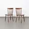 Dining Chairs by Antonín Šuman for Ton, Set of 4, Image 5