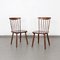 Dining Chairs by Antonín Šuman for Ton, Set of 4 4