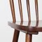 Dining Chairs by Antonín Šuman for Ton, Set of 4, Image 6