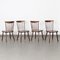 Dining Chairs by Antonín Šuman for Ton, Set of 4 2