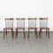 Dining Chairs by Antonín Šuman for Ton, Set of 4, Image 1