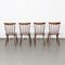 Dining Chairs by Antonín Šuman for Ton, Set of 4 3