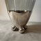 Space Age Silver Plated Atomes Vase by Richard Hutten for Christofle, 1990s, Image 5